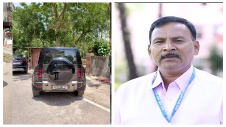 NEET UG 2026 पेपर लीक मामले में CBI ने किंगपिन पीवी कुलकर्णी को किया गिरफ्तार, अब तक 8 हुए अरेस्ट