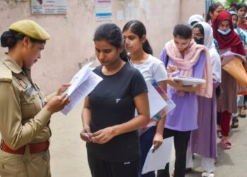 NTA अध्यक्ष ने संसदीय कमेटी के सामने NEET परीक्षा को नहीं माना Leak Paper, जानिए क्या दिया तर्क