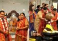 मां काली के दरबार में बंगाल विजय का जश्न, BJP अध्यक्ष नितिन नवीन और CM रेखा गुप्ता ने की पूजा-अर्चना