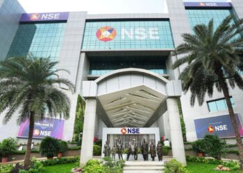 NSE ने रचा इतिहास: गोल्ड मार्केट में नई क्रांति, अब डिजिटल फॉर्म में ट्रेड होगा फिजिकल सोना