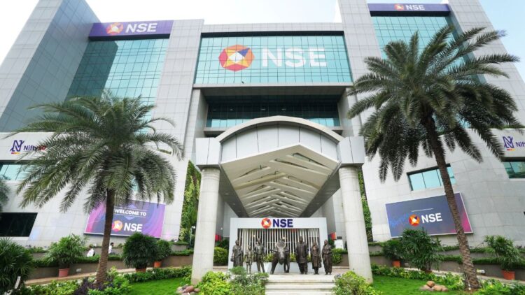 NSE ने रचा इतिहास: गोल्ड मार्केट में नई क्रांति, अब डिजिटल फॉर्म में ट्रेड होगा फिजिकल सोना