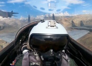 Operation Sindoor की बरसी पर ‘खास’ वीडियो जारी, IAF ने किया शेयर; जिसमें दिखी बदले की कहानी