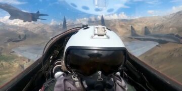 Operation Sindoor की बरसी पर ‘खास’ वीडियो जारी, IAF ने किया शेयर; जिसमें दिखी बदले की कहानी