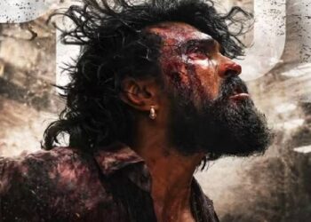 नई स्पोर्ट्स ड्रामा:चार जून को रिलीज होगी राम चरण स्टारर ‘पेड्डी’, दो फिल्मों की मुश्किलें बढ़ीं