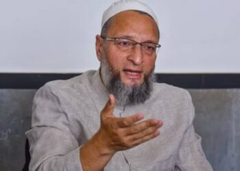 ‘फैसले का किया जाए सम्मान, धर्मनिरपेक्ष दल नहीं रोक पाएंगे BJP को’, बंगाल चुनाव नतीजों पर बोले ओवैसी