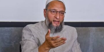‘फैसले का किया जाए सम्मान, धर्मनिरपेक्ष दल नहीं रोक पाएंगे BJP को’, बंगाल चुनाव नतीजों पर बोले ओवैसी