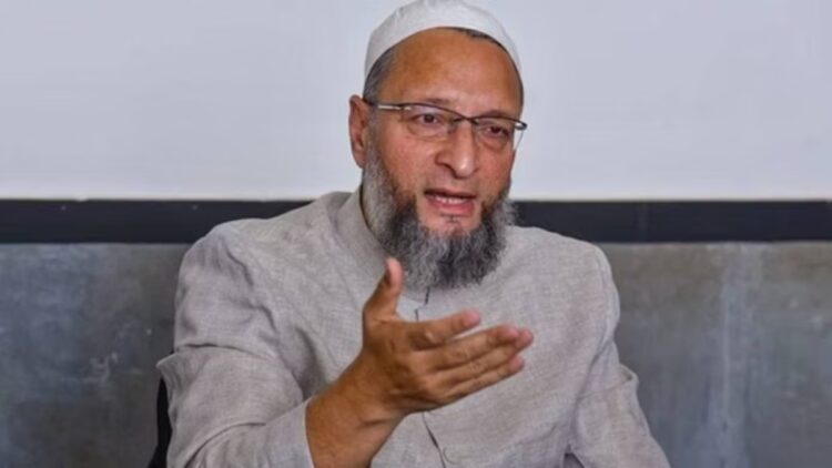 ‘फैसले का किया जाए सम्मान, धर्मनिरपेक्ष दल नहीं रोक पाएंगे BJP को’, बंगाल चुनाव नतीजों पर बोले ओवैसी