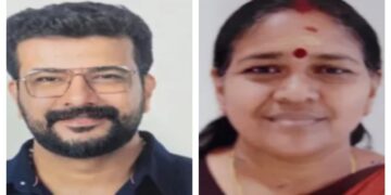 Palakkad Assembly Election Result 2026 Live: पलक्कड़ सीट पर कौन जीत रहा और कौन हार रहा? जानें
