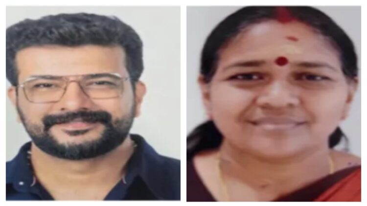 Palakkad Assembly Election Result 2026 Live: पलक्कड़ सीट पर कौन जीत रहा और कौन हार रहा? जानें