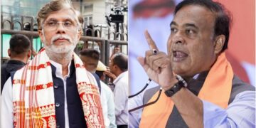 सीएम की शपथ लेने के बाद पवन खेड़ा पर फिर हमलावर हुए हिमंत बिस्वा सरमा, जानिए अब क्या नया बोला?
