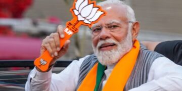 बंगाल-असम में बंपर जीत पर आया PM मोदी का पहला रिएक्शन, जानें क्या कहा
