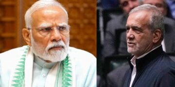 UAE पर ईरान के हमले में 3 भारतीय घायल, PM मोदी ने की घटना की निंदा, बोले- ‘नागरिकों और बुनियादी ढांचे को निशाना बनाना अस्वीकार्य’