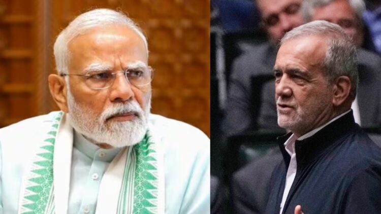 UAE पर ईरान के हमले में 3 भारतीय घायल, PM मोदी ने की घटना की निंदा, बोले- ‘नागरिकों और बुनियादी ढांचे को निशाना बनाना अस्वीकार्य’