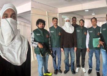 अज़रबैजान से भारत लाया गया भगोड़ा ड्रग तस्कर प्रभदीप सिंह, 358 किलो हेरोइन केस में था वांटेड
