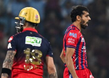 Mohammed Shami की टिप्स से मिला Virat Kohli का विकेट? युवा पेसर प्रिंस यादव ने खोला राज