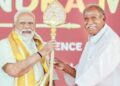 पुडुचेरी में NDA को बहुमत, AINRC सबसे बड़ी पार्टी बनकर उभरी; जानें किसे मिलीं कितनी सीट