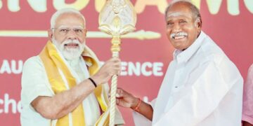 पुडुचेरी में NDA को बहुमत, AINRC सबसे बड़ी पार्टी बनकर उभरी; जानें किसे मिलीं कितनी सीट