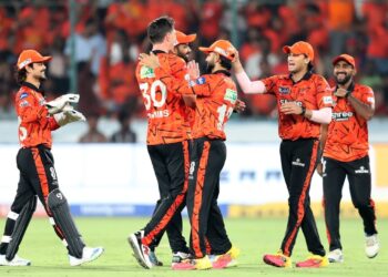 IPL 2026, SRH vs PBKS Highlights | कैच टपकाना पंजाब किंग्स को पड़ा भारी, सनराइजर्स हैदराबाद 33 रनों से जीतकर अंकतालिका में शीर्ष पर