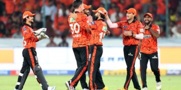 IPL 2026, SRH vs PBKS Highlights | कैच टपकाना पंजाब किंग्स को पड़ा भारी, सनराइजर्स हैदराबाद 33 रनों से जीतकर अंकतालिका में शीर्ष पर