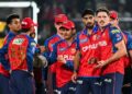 ipl 2026 punjab kings fall from the sky to ground after 6 consecutive defeatslast hope is lucknow