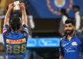 IPL Live Match में क्रिकेटर ने दिखाई 'जय श्री राम' लिखी पर्ची, 15 साल का दर्द किया बयां, जानिए पूरा मामला