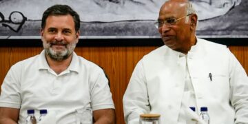 केरल के मुख्यमंत्री की कुर्सी पर कौन बैठेगा? जानें कांग्रेस में किन 3 नामों पर हो रही चर्चा