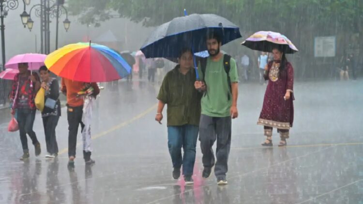 कहीं आंधी, कहीं बारिश… दिल्ली-NCR में अगले 48 घंटों में बरसेंगे बादल, जानें अन्य राज्यों का हाल