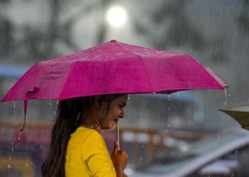 अभी नहीं झुलसाएगी गर्मी, मौसम विभाग ने दी गुड न्यूज, गरज-चमक के साथ होगी बारिश, कई राज्यों के लिए अलर्ट जारी