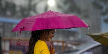 अभी नहीं झुलसाएगी गर्मी, मौसम विभाग ने दी गुड न्यूज, गरज-चमक के साथ होगी बारिश, कई राज्यों के लिए अलर्ट जारी