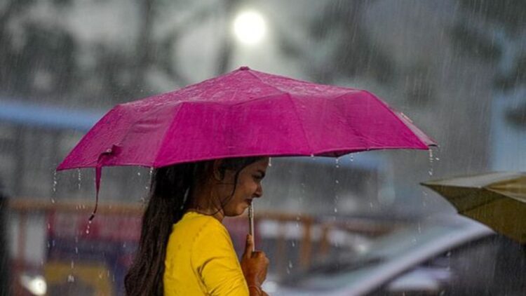 अभी नहीं झुलसाएगी गर्मी, मौसम विभाग ने दी गुड न्यूज, गरज-चमक के साथ होगी बारिश, कई राज्यों के लिए अलर्ट जारी