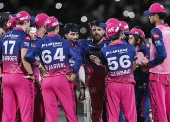 Rajasthan Royals के New Owners बने मित्तल-पूनावाला, IPL इतिहास का सबसे बड़ा और महंगा सौदा
