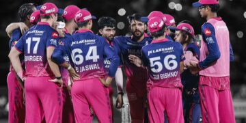 Rajasthan Royals के New Owners बने मित्तल-पूनावाला, IPL इतिहास का सबसे बड़ा और महंगा सौदा