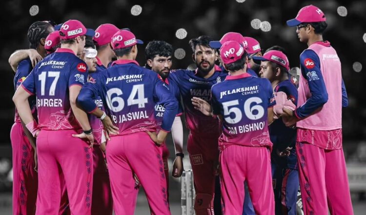 Rajasthan Royals के New Owners बने मित्तल-पूनावाला, IPL इतिहास का सबसे बड़ा और महंगा सौदा