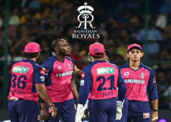 Rajasthan Royals में बड़ा फेरबदल, Lakshmi Mittal-Adar Poonawalla के हाथ में आई Team की कमान
