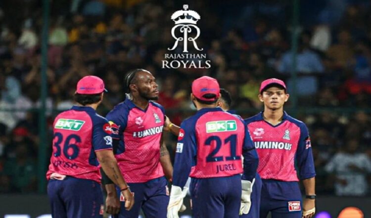 Rajasthan Royals में बड़ा फेरबदल, Lakshmi Mittal-Adar Poonawalla के हाथ में आई Team की कमान