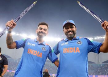 wait will end after ipl 2026 rohit and virat will return to team india on this day