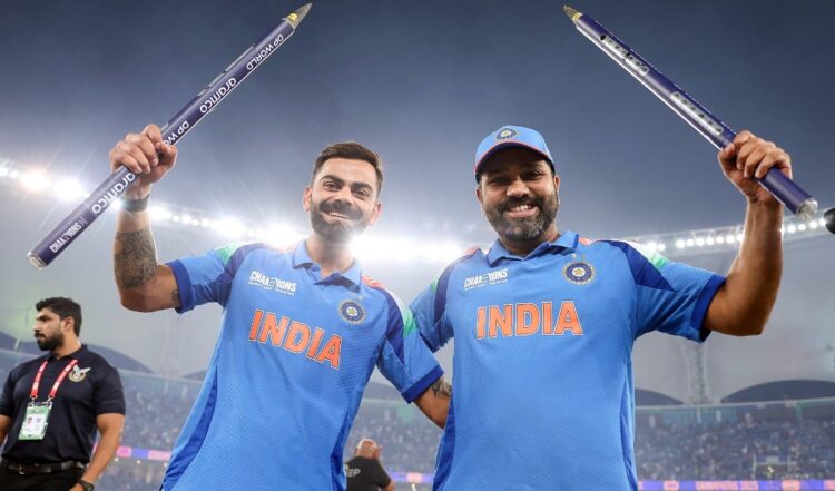 wait will end after ipl 2026 rohit and virat will return to team india on this day
