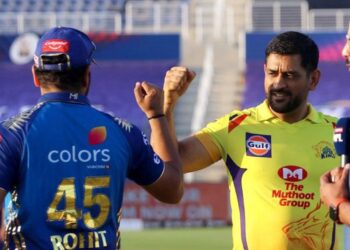 Rohit Sharma और MS Dhoni की Injury पर लेटेस्ट अपडेट, CSK vs MI Clash में खेलने पर बना सस्पेंस