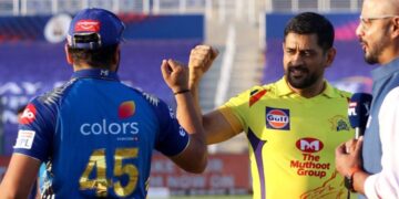 Rohit Sharma और MS Dhoni की Injury पर लेटेस्ट अपडेट, CSK vs MI Clash में खेलने पर बना सस्पेंस