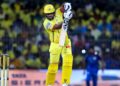 IPL 2026 CSK vs DC | संजू सैमसन की तूफानी पारी, चेन्नई सुपरकिंग्स ने दिल्ली कैपिटल्स को 8 विकेट से हराया
