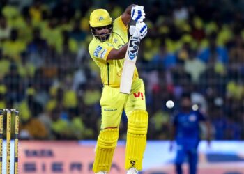 IPL 2026 CSK vs DC | संजू सैमसन की तूफानी पारी, चेन्नई सुपरकिंग्स ने दिल्ली कैपिटल्स को 8 विकेट से हराया