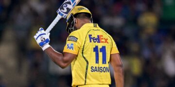 IPL 2026 में Sanju Samson का तूफान, Irfan Pathan बोले- ये बल्लेबाज अब अपने चरम पर है