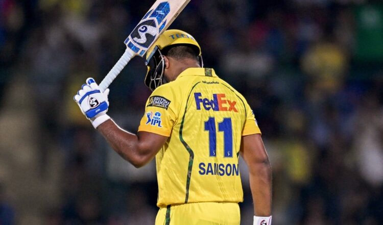 IPL 2026 में Sanju Samson का तूफान, Irfan Pathan बोले- ये बल्लेबाज अब अपने चरम पर है