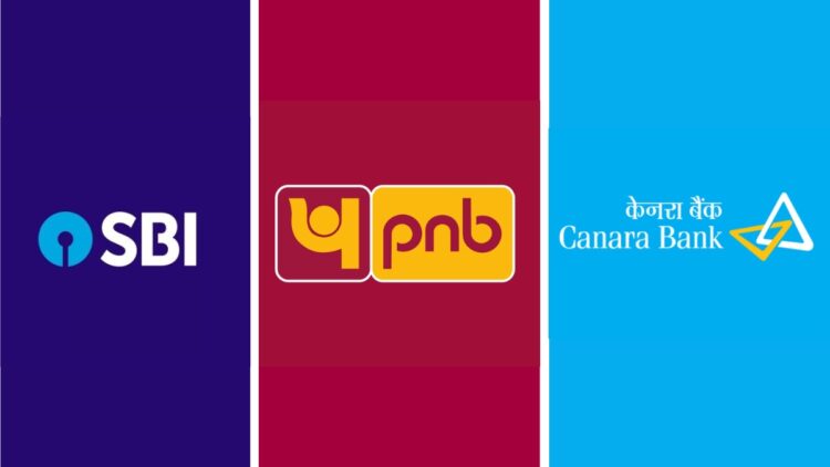 SBI vs PNB vs Canara Bank: 5 साल में ₹1,00,000 की FD पर किस बैंक में मिलेगा सबसे ज्यादा ब्याज?