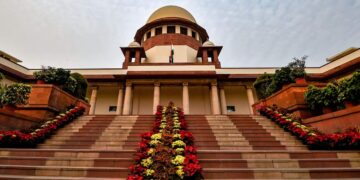 सुप्रीम कोर्ट ने टीएमसी की याचिका खारिज की, कपिल सिब्बल ने रखी दलील लेकिन नहीं मिल पाई राहत