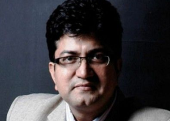 प्रसून जोशी बने प्रसार भारती के नए अध्यक्ष:केंद्र सरकार ने की नियुक्ति, रचनात्मक दुनिया के दिग्गज को मिली बड़ी जिम्मेदारी