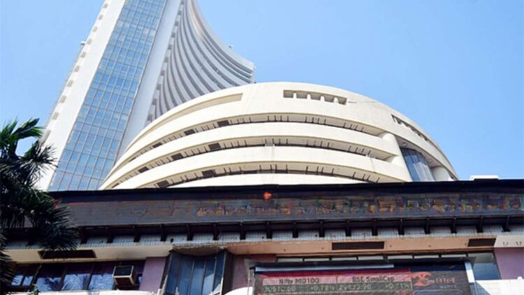शेयर बाजार में जोश हाई! Sensex-Nifty में तेजी से निवेशकों की बढ़ी उम्मीदें, इस सेक्टर के शेयर भागे