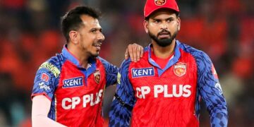 shreyas iyer on pbks loss we failed to take catch captain reveals real reason for defeat to srh