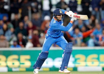 IPL Points Table में GT का दबदबा, Captain Gill ने बताया- 160 रन बनाकर कैसे जीतते हैं मैच