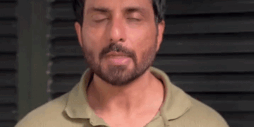 पंजाब के एक्टर सोनू स्ट्रे डॉग के लिए बनाएंगे घर:वीडियो शेयर कर कुत्तों को बताया सबसे वफादार; बोले-आर्डर रुकवाने को सब आवाज उठाएं